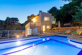 Villa in Ibiza Town, sleeps 6 - Can Damia, Sant Jordi